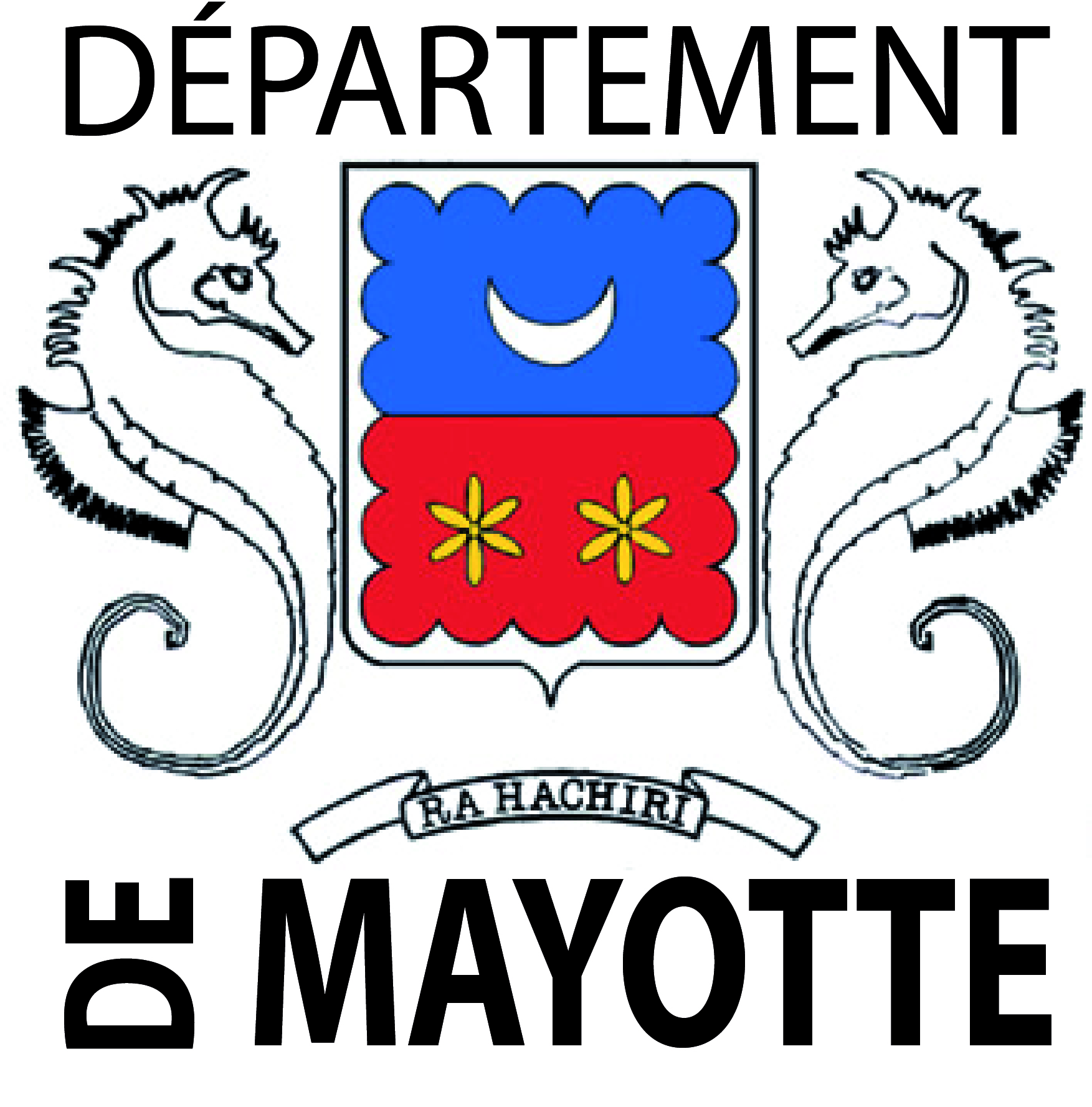 Conseil Général Mayotte