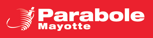 Parabole Mayotte
