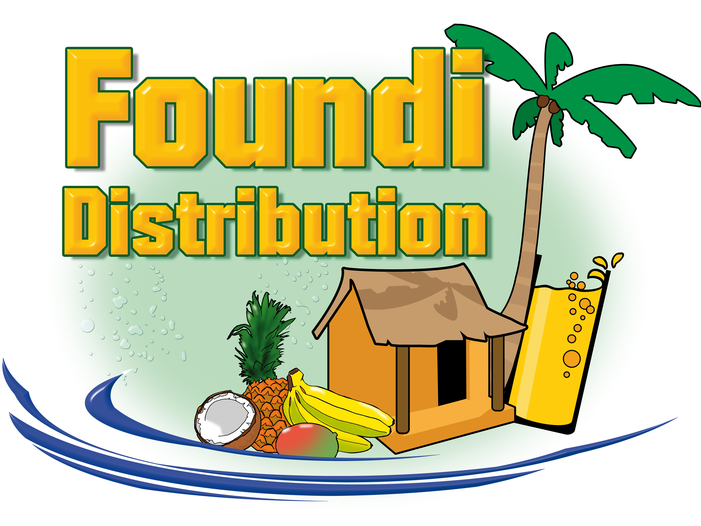 Foundi Distribution